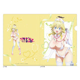 カナン様はあくまでチョロい 描き下ろしクリアファイル ジャンヌ/ナース水着(文件夾)(售價為5個)※不設寄送《26年12月預定》 日版 全數$148 / ※不設寄送 / 26年10月12日
