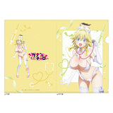 カナン様はあくまでチョロい 描き下ろしクリアファイル ジャンヌ/ナース水着(文件夾)(售價為5個)※不設寄送《26年12月預定》 日版 全數$148 / ※不設寄送 / 26年10月12日