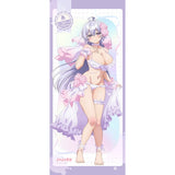 よわよわ先生 描き下ろし特大タペストリー 鶸村ひより/ウエディング水着(掛布)※不設寄送《26年12月預定》 日版 全數$598 / ※不設寄送 / 26年10月12日