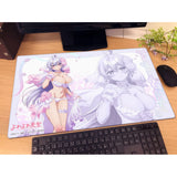 よわよわ先生 描き下ろしラバーマット 鶸村ひより/ウエディング水着(橡膠枱墊)※不設寄送《26年12月預定》 日版 全數$298 / ※不設寄送 / 26年10月12日