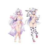 よわよわ先生 描き下ろしキャラファイングラフ 鶸村ひより A4(複製原画)※不設寄送《26年12月預定》 日版 全數$1058 / ※不設寄送 / 26年10月12日