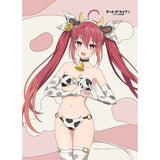 デート・ア・ライブV 描き下ろしB2タペストリー 五河琴里/牛柄水着 Wスエード(掛布)※不設寄送《26年12月預定》 日版 全數$398 / ※不設寄送 / 26年10月12日