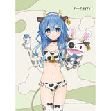 デート・ア・ライブV 描き下ろしB2タペストリー 四糸乃/牛柄水着 Wスエード(掛布)※不設寄送《26年12月預定》 日版 全數$398 / ※不設寄送 / 26年10月12日