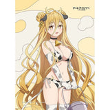 デート・ア・ライブV 描き下ろしB2タペストリー 星宮六喰/牛柄水着 Wスエード(掛布)※不設寄送《26年12月預定》 日版 全數$398 / ※不設寄送 / 26年10月12日
