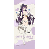 デート・ア・ライブV 描き下ろし特大タペストリー 夜刀神十香/牛柄水着(掛布)※不設寄送《26年12月預定》 日版 全數$598 / ※不設寄送 / 26年10月12日