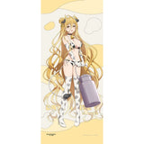 デート・ア・ライブV 描き下ろし特大タペストリー 星宮六喰/牛柄水着(掛布)※不設寄送《26年12月預定》 日版 全數$598 / ※不設寄送 / 26年10月12日
