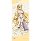 デート・ア・ライブV 描き下ろし特大タペストリー 星宮六喰/牛柄水着(掛布)※不設寄送《26年12月預定》 日版 全數$598 / ※不設寄送 / 26年10月12日