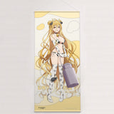 デート・ア・ライブV 描き下ろし特大タペストリー 星宮六喰/牛柄水着(掛布)※不設寄送《26年12月預定》 日版 全數$598 / ※不設寄送 / 26年10月12日