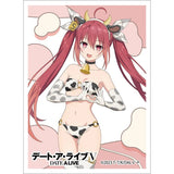 デート・ア・ライブV 描き下ろしスリーブ 五河琴里/牛柄水着(卡套)(一包65個入)※不設寄送《26年12月預定》 日版 全數$148 / ※不設寄送 / 26年10月12日