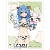 デート・ア・ライブV 描き下ろしスリーブ 四糸乃/牛柄水着(卡套)(一包65個入)※不設寄送《26年12月預定》 日版 全數$148 / ※不設寄送 / 26年10月12日