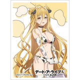 デート・ア・ライブV 描き下ろしスリーブ 星宮六喰/牛柄水着(卡套)(一包65個入)※不設寄送《26年12月預定》 日版 全數$148 / ※不設寄送 / 26年10月12日
