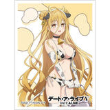 デート・ア・ライブV 描き下ろしスリーブ 星宮六喰/牛柄水着(卡套)(一包65個入)※不設寄送《26年12月預定》 日版 全數$148 / ※不設寄送 / 26年10月12日