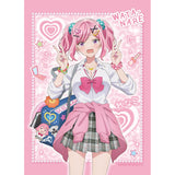 わたしが恋人になれるわけないじゃん、ムリムリ!(※ムリじゃなかった!?) 描き下ろしB2タペストリー 甘織れな子/平成ギャルVer. Wスエード(掛布)※不設寄送《27年1月預定》 日版 全數$398 / ※不設寄送 / 26年10月26日