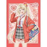わたしが恋人になれるわけないじゃん、ムリムリ!(※ムリじゃなかった!?) 描き下ろしB2タペストリー 王塚真唯/平成ギャルVer. Wスエード(掛布)※不設寄送《27年1月預定》 日版 全數$398 / ※不設寄送 / 26年10月26日