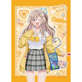 わたしが恋人になれるわけないじゃん、ムリムリ!(※ムリじゃなかった!?) 描き下ろしB2タペストリー 瀬名紫陽花/平成ギャルVer. Wスエード(掛布)※不設寄送《27年1月預定》 日版 全數$398 / ※不設寄送 / 26年10月26日