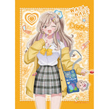 わたしが恋人になれるわけないじゃん、ムリムリ!(※ムリじゃなかった!?) 描き下ろしB2タペストリー 瀬名紫陽花/平成ギャルVer. Wスエード(掛布)※不設寄送《27年1月預定》 日版 全數$398 / ※不設寄送 / 26年10月26日