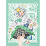 わたしが恋人になれるわけないじゃん、ムリムリ!(※ムリじゃなかった!?) 描き下ろしB2タペストリー 小柳香穂/平成ギャルVer. Wスエード(掛布)※不設寄送《27年1月預定》 日版 全數$398 / ※不設寄送 / 26年10月26日