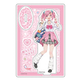 わたしが恋人になれるわけないじゃん、ムリムリ!(※ムリじゃなかった!?) 描き下ろしアクリルスタンド 甘織れな子/平成ギャルVer.(亞加力立牌)※不設寄送《27年1月預定》 日版 全數$148 / ※不設寄送 / 26年10月26日