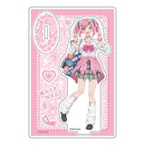 わたしが恋人になれるわけないじゃん、ムリムリ!(※ムリじゃなかった!?) 描き下ろしアクリルスタンド 甘織れな子/平成ギャルVer.(亞加力立牌)※不設寄送《27年1月預定》 日版 全數$148 / ※不設寄送 / 26年10月26日