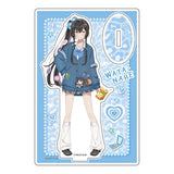 わたしが恋人になれるわけないじゃん、ムリムリ!(※ムリじゃなかった!?) 描き下ろしアクリルスタンド 琴紗月/平成ギャルVer.(亞加力立牌)※不設寄送《27年1月預定》 日版 全數$148 / ※不設寄送 / 26年10月26日