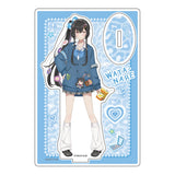 わたしが恋人になれるわけないじゃん、ムリムリ!(※ムリじゃなかった!?) 描き下ろしアクリルスタンド 琴紗月/平成ギャルVer.(亞加力立牌)※不設寄送《27年1月預定》 日版 全數$148 / ※不設寄送 / 26年10月26日