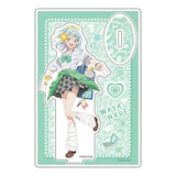 わたしが恋人になれるわけないじゃん、ムリムリ!(※ムリじゃなかった!?) 描き下ろしアクリルスタンド 小柳香穂/平成ギャルVer.(亞加力立牌)※不設寄送《27年1月預定》 日版 全數$148 / ※不設寄送 / 26年10月26日