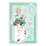 わたしが恋人になれるわけないじゃん、ムリムリ!(※ムリじゃなかった!?) 描き下ろしアクリルスタンド 小柳香穂/平成ギャルVer.(亞加力立牌)※不設寄送《27年1月預定》 日版 全數$148 / ※不設寄送 / 26年10月26日