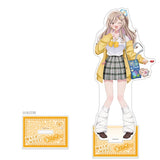 わたしが恋人になれるわけないじゃん、ムリムリ!(※ムリじゃなかった!?) 描き下ろし特大アクリルスタンド 瀬名紫陽花/平成ギャルVer.(亞加力立牌)※不設寄送《27年1月預定》 日版 全數$328 / ※不設寄送 / 26年10月26日
