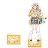 わたしが恋人になれるわけないじゃん、ムリムリ!(※ムリじゃなかった!?) 描き下ろし特大アクリルスタンド 瀬名紫陽花/平成ギャルVer.(亞加力立牌)※不設寄送《27年1月預定》 日版 全數$328 / ※不設寄送 / 26年10月26日