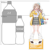 わたしが恋人になれるわけないじゃん、ムリムリ!(※ムリじゃなかった!?) 描き下ろし特大アクリルスタンド 瀬名紫陽花/平成ギャルVer.(亞加力立牌)※不設寄送《27年1月預定》 日版 全數$328 / ※不設寄送 / 26年10月26日