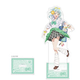わたしが恋人になれるわけないじゃん、ムリムリ!(※ムリじゃなかった!?) 描き下ろし特大アクリルスタンド 小柳香穂/平成ギャルVer.(亞加力立牌)※不設寄送《27年1月預定》 日版 全數$328 / ※不設寄送 / 26年10月26日