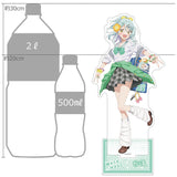 わたしが恋人になれるわけないじゃん、ムリムリ!(※ムリじゃなかった!?) 描き下ろし特大アクリルスタンド 小柳香穂/平成ギャルVer.(亞加力立牌)※不設寄送《27年1月預定》 日版 全數$328 / ※不設寄送 / 26年10月26日