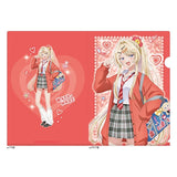 わたしが恋人になれるわけないじゃん、ムリムリ!(※ムリじゃなかった!?) 描き下ろしクリアファイル 王塚真唯/平成ギャルVer.(文件夾)(售價為5個)※不設寄送《27年1月預定》 日版 全數$148 / ※不設寄送 / 26年10月26日