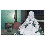 死亡遊戯で飯を食う。 描き下ろしラバーマット 幽鬼/ゴーストハウス(橡膠枱墊)※不設寄送《27年1月預定》 日版 全數$298 / ※不設寄送 / 26年10月26日