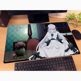 死亡遊戯で飯を食う。 描き下ろしラバーマット 幽鬼/ゴーストハウス(橡膠枱墊)※不設寄送《27年1月預定》 日版 全數$298 / ※不設寄送 / 26年10月26日