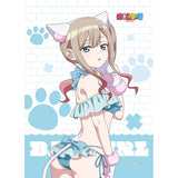 ばっどがーる 描き下ろしB2タペストリー 涼風涼/アニマル水着 Wスエード(掛布)※不設寄送《26年12月預定》 日版 全數$398 / ※不設寄送 / 26年10月12日