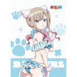 ばっどがーる 描き下ろしB2タペストリー 涼風涼/アニマル水着 Wスエード(掛布)※不設寄送《26年12月預定》 日版 全數$398 / ※不設寄送 / 26年10月12日