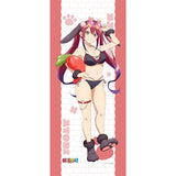 ばっどがーる 描き下ろし特大タペストリー 水鳥亜鳥/アニマル水着(掛布)※不設寄送《26年12月預定》 日版 全數$698 / ※不設寄送 / 26年10月12日