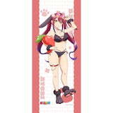 ばっどがーる 描き下ろし特大タペストリー 水鳥亜鳥/アニマル水着(掛布)※不設寄送《26年12月預定》 日版 全數$698 / ※不設寄送 / 26年10月12日
