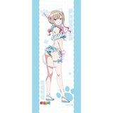 ばっどがーる 描き下ろし特大タペストリー 涼風涼/アニマル水着(掛布)※不設寄送《26年12月預定》 日版 全數$698 / ※不設寄送 / 26年10月12日
