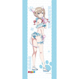 ばっどがーる 描き下ろし特大タペストリー 涼風涼/アニマル水着(掛布)※不設寄送《26年12月預定》 日版 全數$698 / ※不設寄送 / 26年10月12日