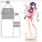 グリッドマン ユニバース 描き下ろし特大アクリルスタンド ひめ/水着(亞加力立牌)※不設寄送《27年1月預定》 日版 全數$328 / ※不設寄送 / 26年10月26日