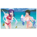 グリッドマン ユニバース 描き下ろしラバーマット 2代目&ひめ/水着(橡膠枱墊)※不設寄送《27年1月預定》 日版 全數$298 / ※不設寄送 / 26年10月26日
