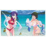 グリッドマン ユニバース 描き下ろしラバーマット 2代目&ひめ/水着(橡膠枱墊)※不設寄送《27年1月預定》 日版 全數$298 / ※不設寄送 / 26年10月26日