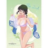 グリッドマン ユニバース 描き下ろしB2タペストリー 2代目/水着 Wスエード(掛布)※不設寄送《27年1月預定》 日版 全數$398 / ※不設寄送 / 26年10月26日