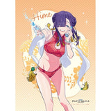 グリッドマン ユニバース 描き下ろしB2タペストリー ひめ/水着 Wスエード(掛布)※不設寄送《27年1月預定》 日版 全數$398 / ※不設寄送 / 26年10月26日