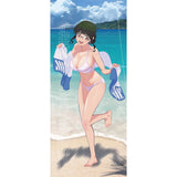 グリッドマン ユニバース 描き下ろし特大タペストリー 2代目/水着(掛布)※不設寄送《27年1月預定》 日版 全數$598 / ※不設寄送 / 26年10月26日