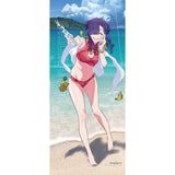 グリッドマン ユニバース 描き下ろし特大タペストリー ひめ/水着(掛布)※不設寄送《27年1月預定》 日版 全數$598 / ※不設寄送 / 26年10月26日