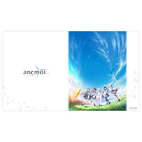 anemoi ラバーマット(橡膠枱墊)※不設寄送《26年11月預定》 日版 全數$298 / ※不設寄送 / 26年9月11日