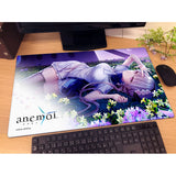 anemoi ラバーマット 淡雪陽彩/イメージビジュアル(橡膠枱墊)※不設寄送《26年11月預定》 日版 全數$298 / ※不設寄送 / 26年9月11日